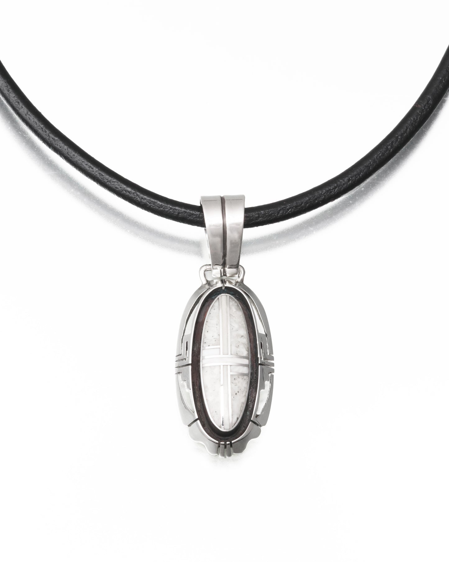 Jerry Nelson Necklace