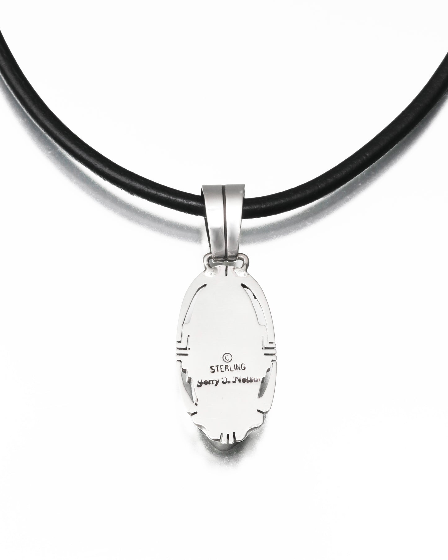 Jerry Nelson Necklace