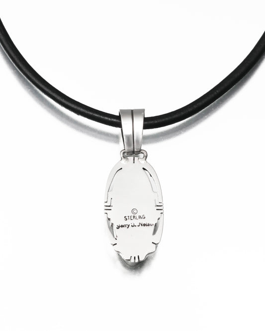 Jerry Nelson Necklace