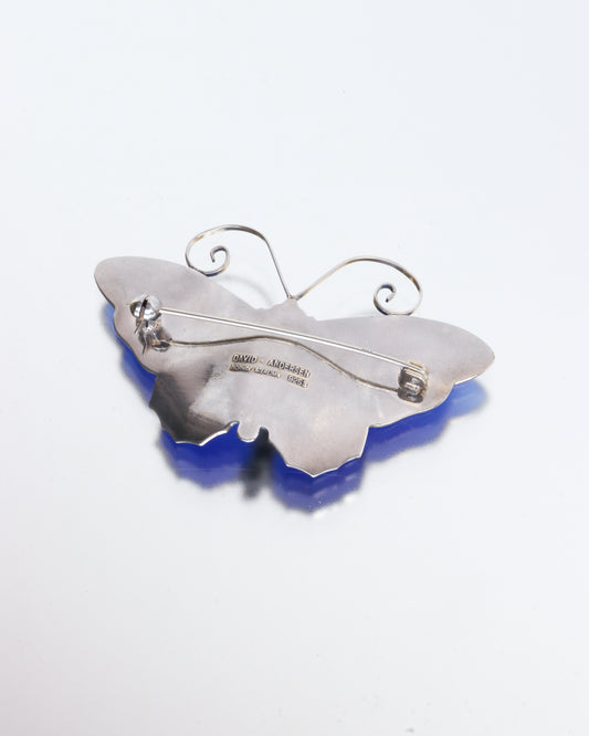 David-Andersen Brooch