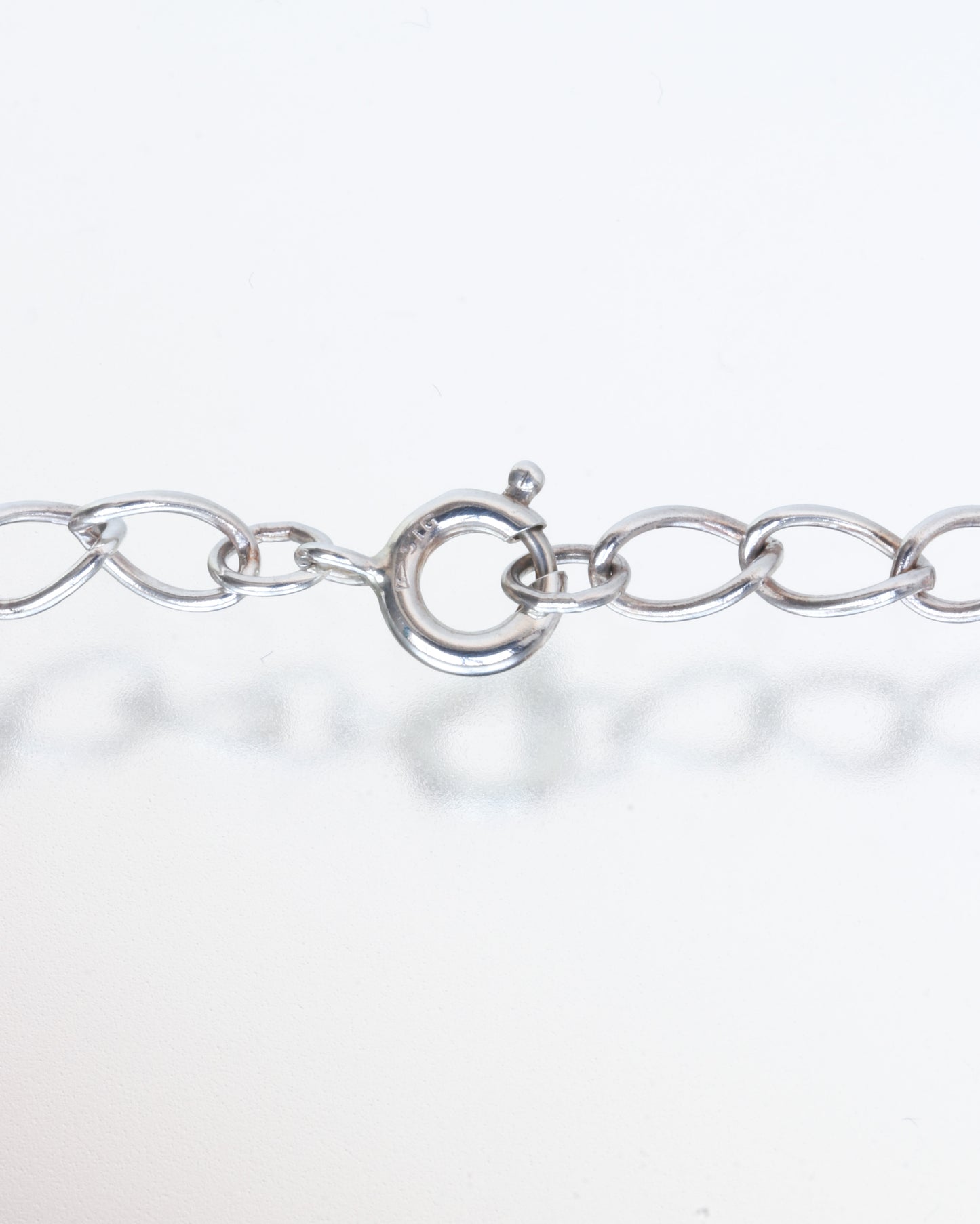 Alice's Adventures in Wonderland 925 Bracelet