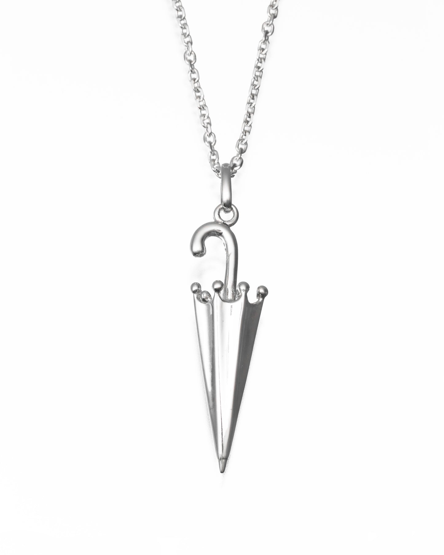 UnoAErre Umbrella Necklace