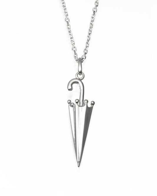 UnoAErre Umbrella Necklace