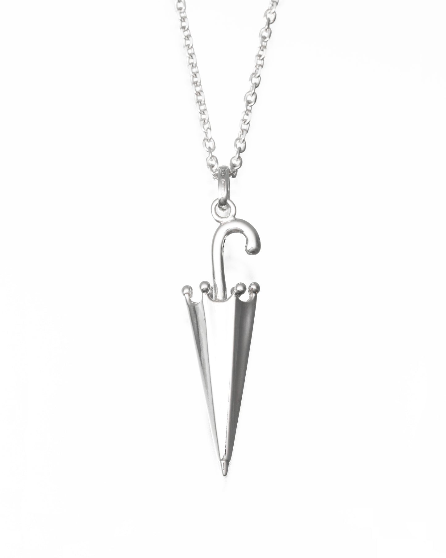 UnoAErre Umbrella Necklace