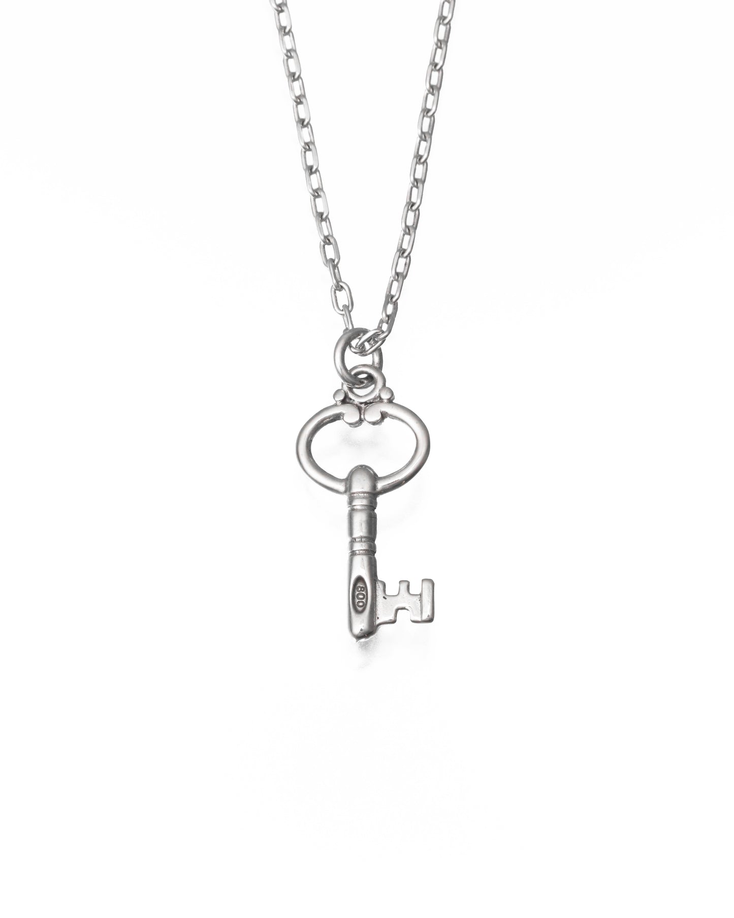 Italy Necklace