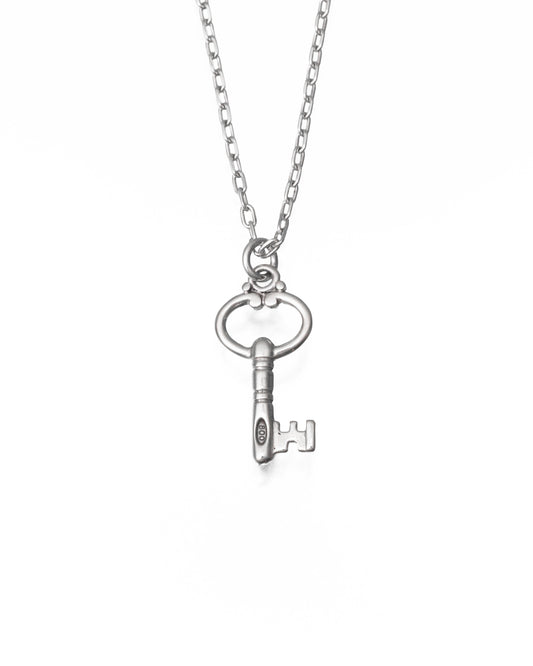 Italy Necklace