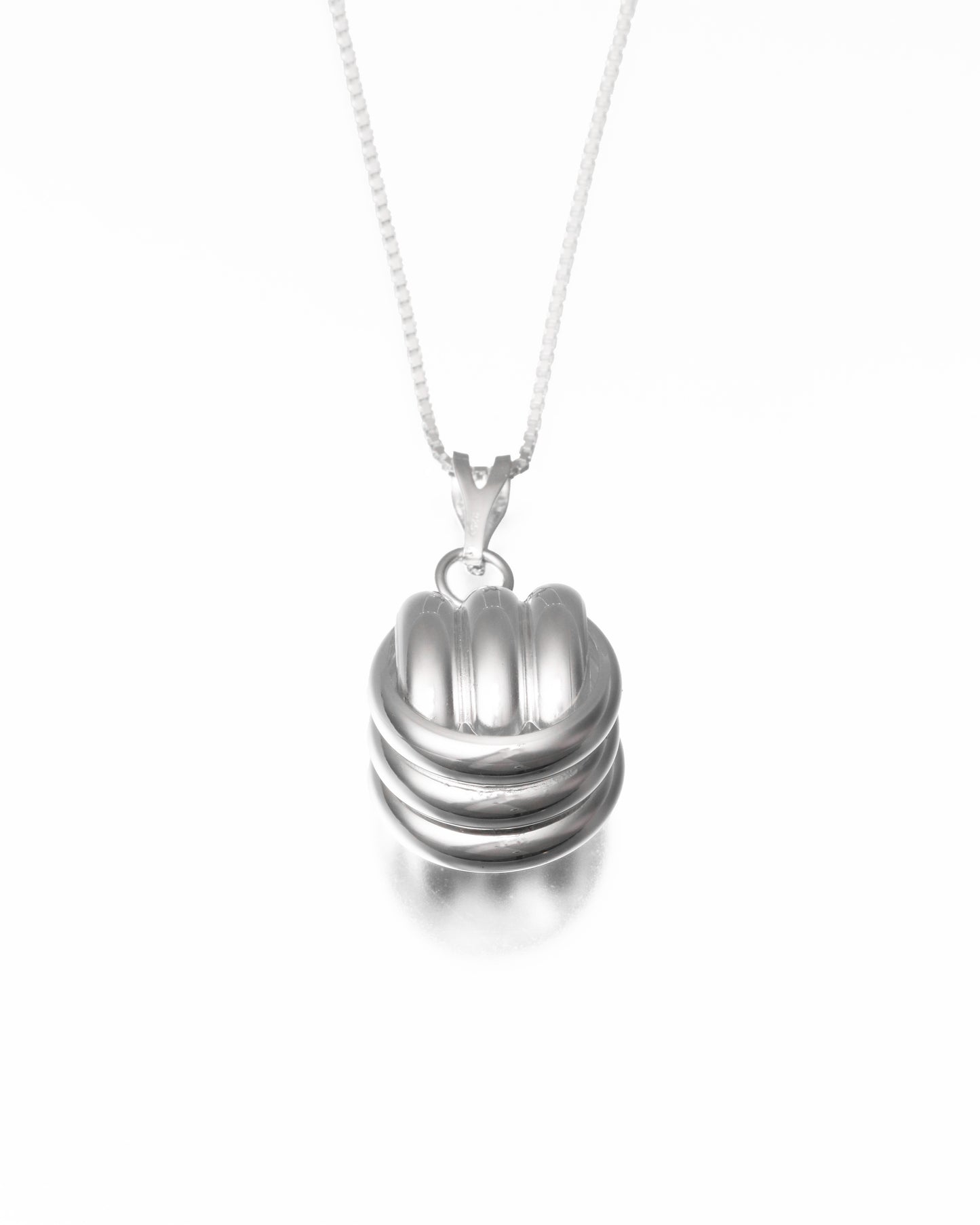 Italy Necklace