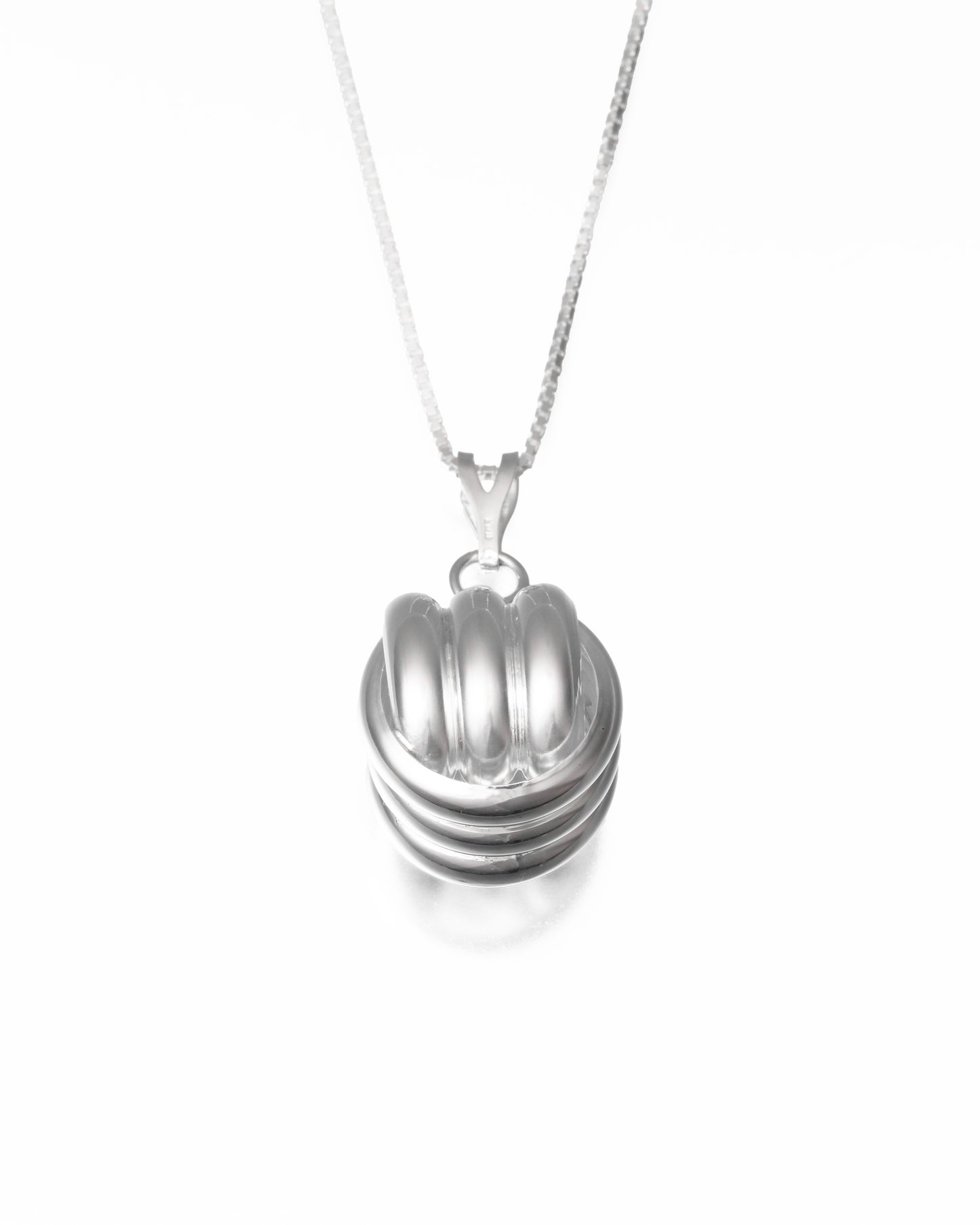 Italy Necklace