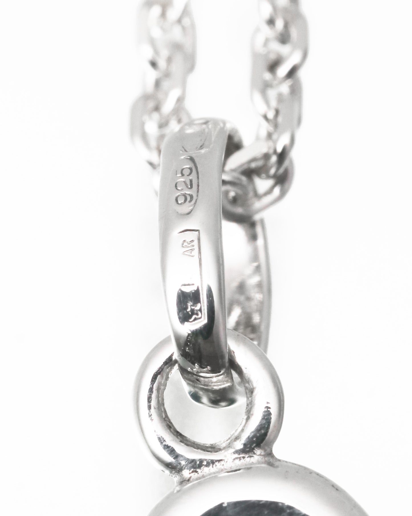 UnoAErre Umbrella Necklace