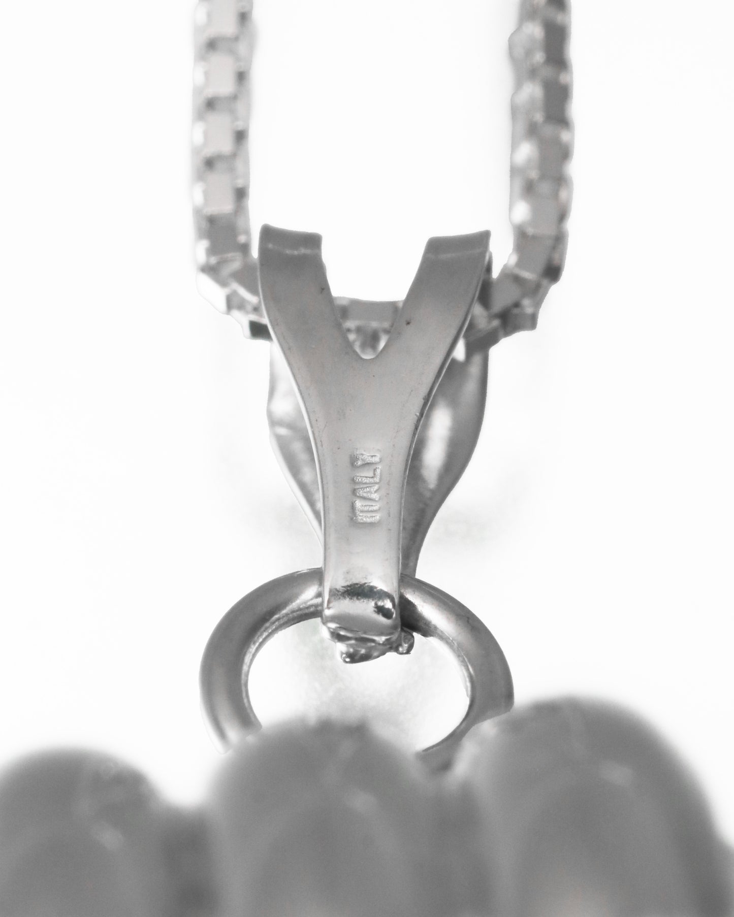 Italy Necklace