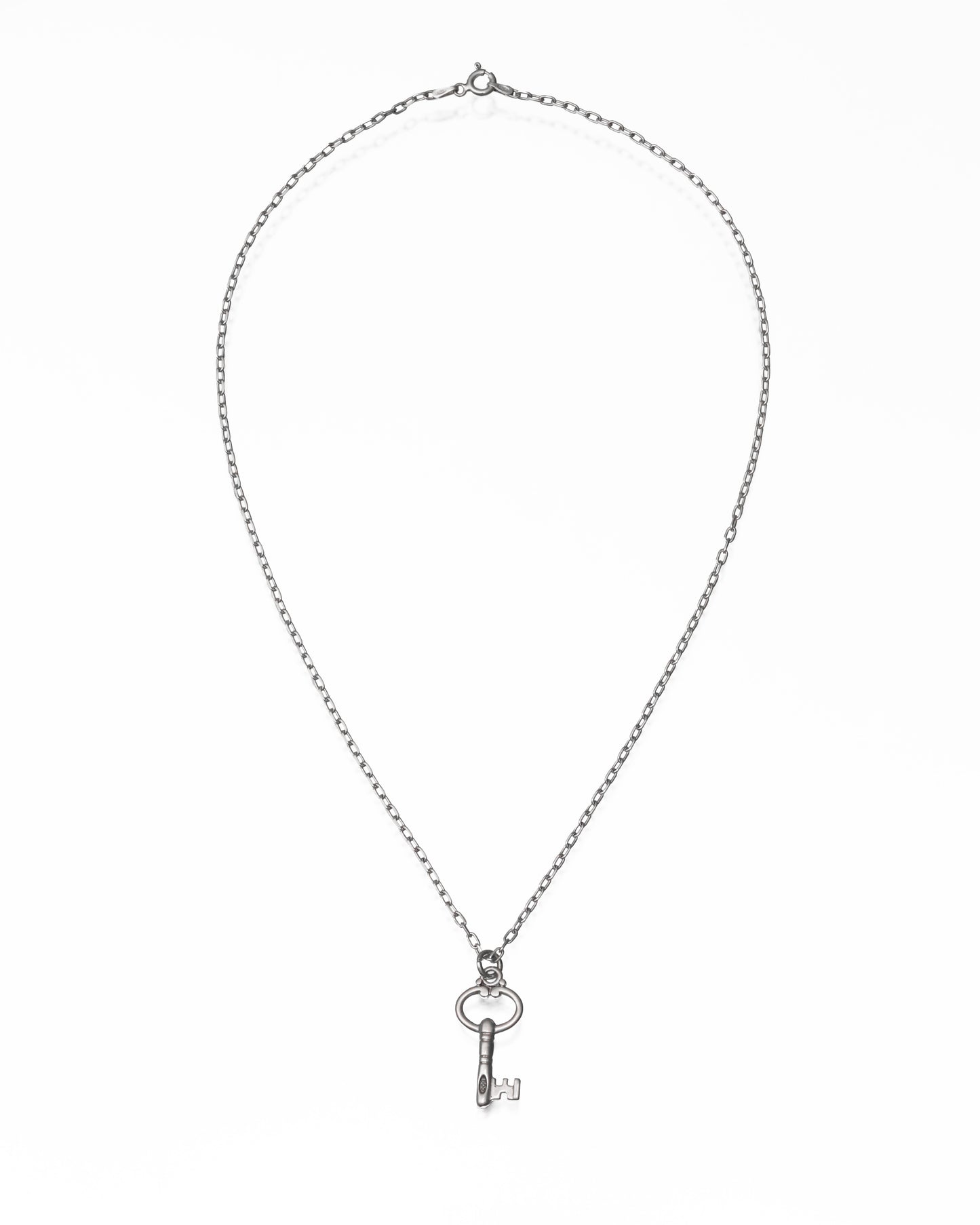 Italy Necklace