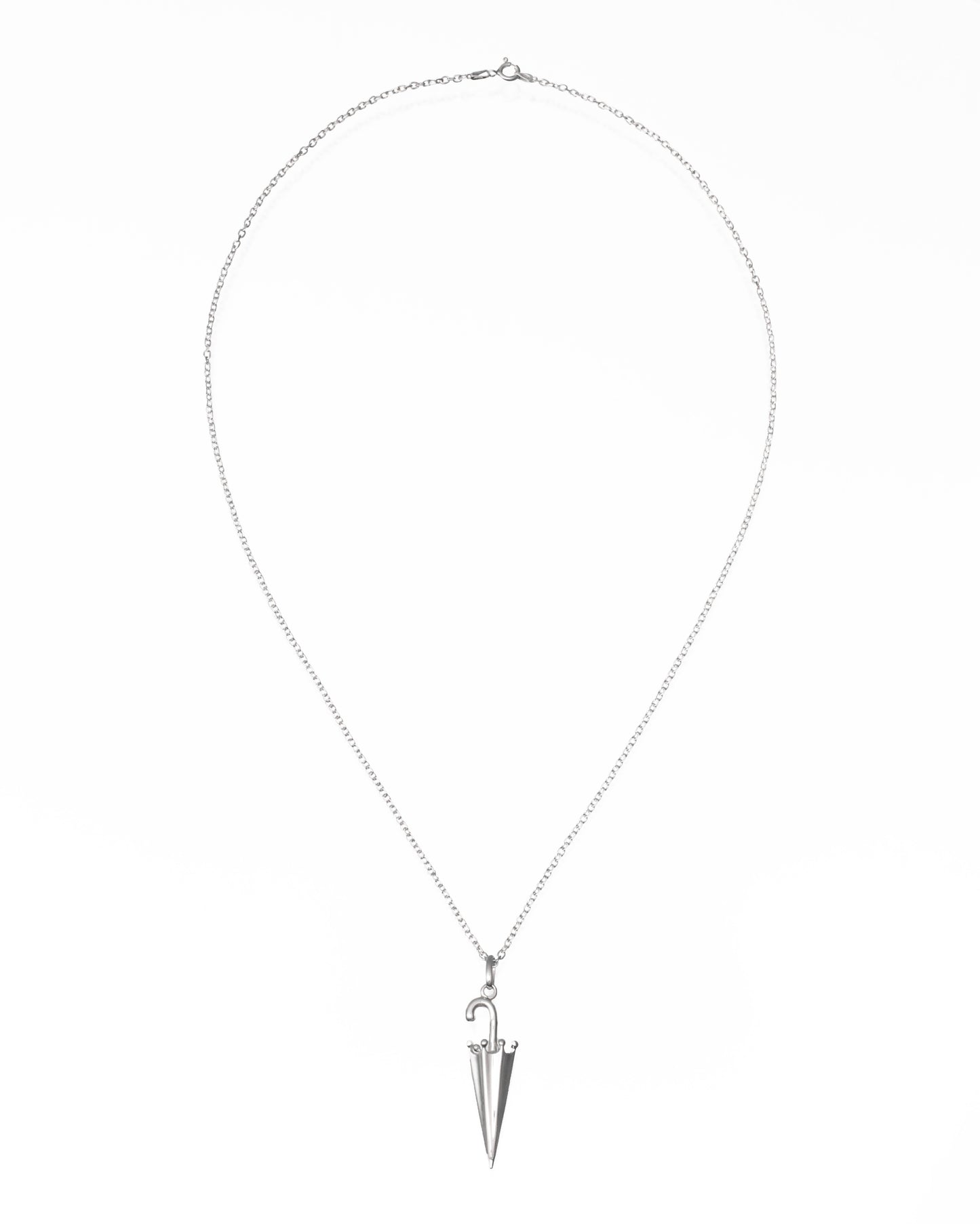 UnoAErre Umbrella Necklace