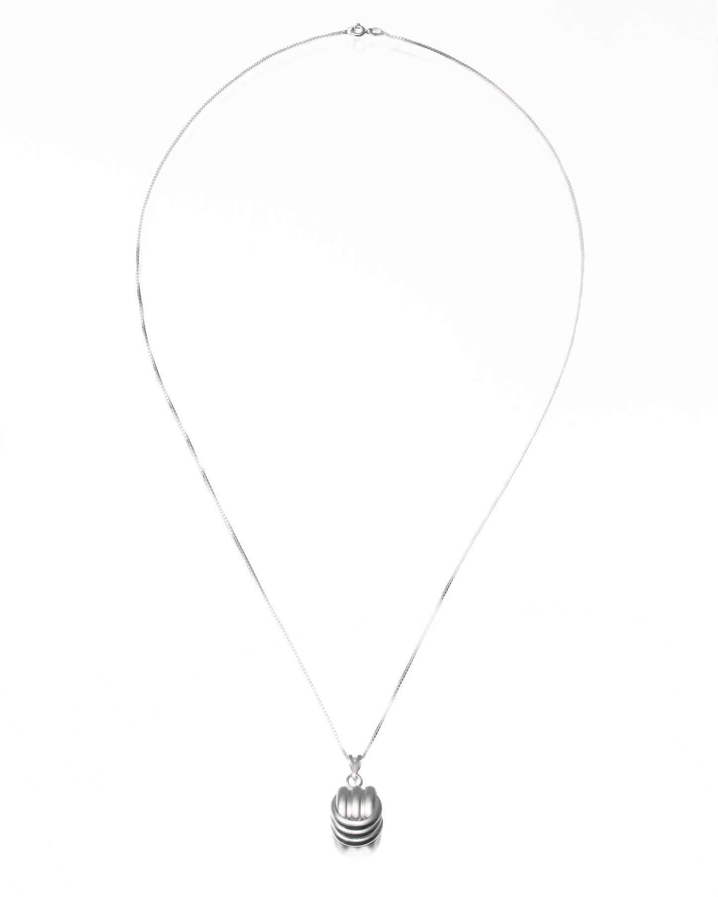 Italy Necklace